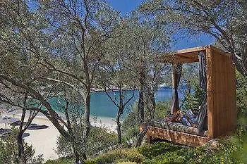 Mandarin Oriental, Bodrum Resort