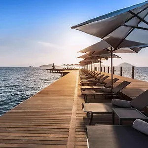 Swissôtel Bodrum Station touristique
