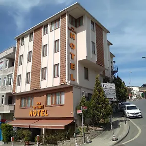 Hotel New Beylerbeyi **