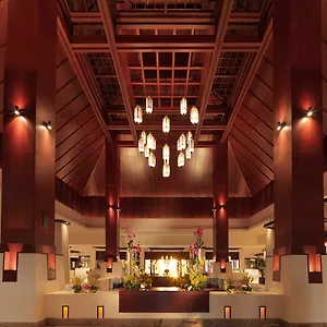 Complex Anantara The Palm *****