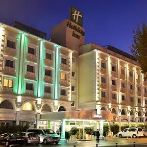 By Ihg מלון איסטמבול