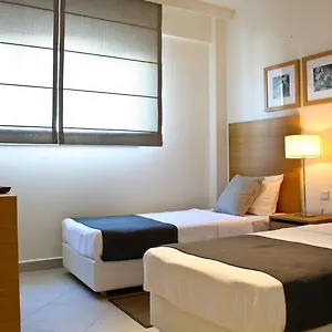 Отель Wyndham Residences Kusadasi Golf And, Сёке
