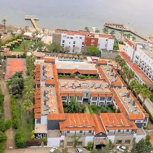 Tiana Hotel
