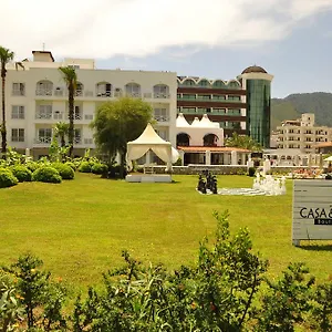 Отель Casa & Blanca (adults Only), Ичмелер
