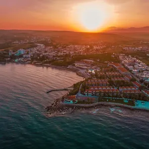 Отель Lucas Didim, Yenihisar