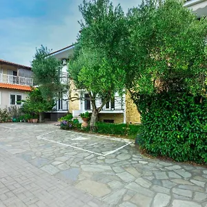 Hotel de apartamente Newstory 