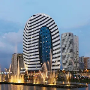 Courtyard By Marriott מלון באטומי
