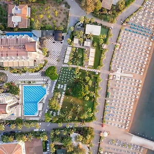 Aqua ***** מרמריס