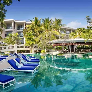 Complex Sofitel Bali Nusa Dua *****