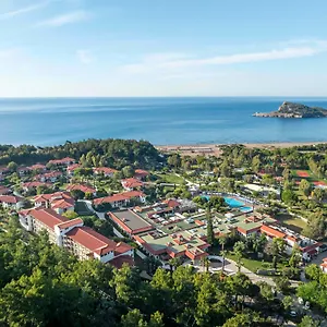 Tui Blue Park Sarigerme
