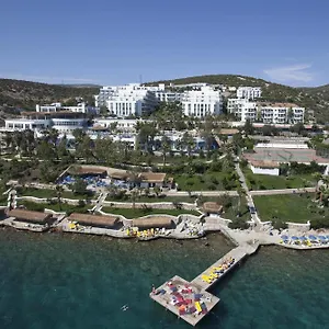 & Bodrum