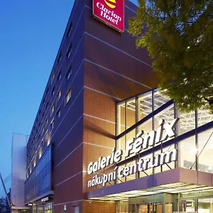 clarion-congress-hotel-prague.praguehotelsweb.com/