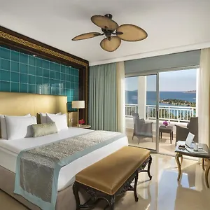Rixos Premium Bodrum Semesteranläggning (resort)