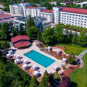 Hotel Bilkent And Conference Center